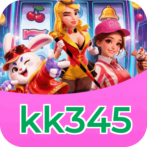 Catálogo slots kk345 mostrando top jogos Gates Olympus Sweet Bonanza Fortune Tiger Big Bass volatilidade RTP